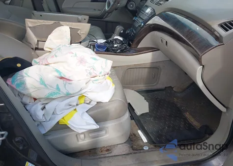 2010 Acura Mdx Technology Package from USA, damaged, VIN 2HNYD2H69AH508308